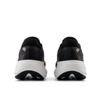 New Balance Men's Fresh Foam X 880v15 in Black with NB 103 White and Reflection