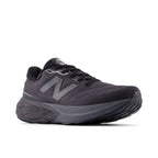 New Balance Men's Fresh Foam X 880v15 GORE-TEX® in Black with Castlerock and Silver Metallic