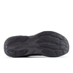 New Balance Men's Fresh Foam X 880v15 GORE-TEX® in Black with Castlerock and Silver Metallic