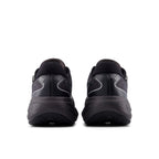 New Balance Men's Fresh Foam X 880v15 GORE-TEX® in Black with Castlerock and Silver Metallic