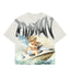 Mixed Emotion Jetski Rhinestone Tee