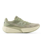 New Balance Men's FuelCell Rebel v5 in Olivine with Shipyard