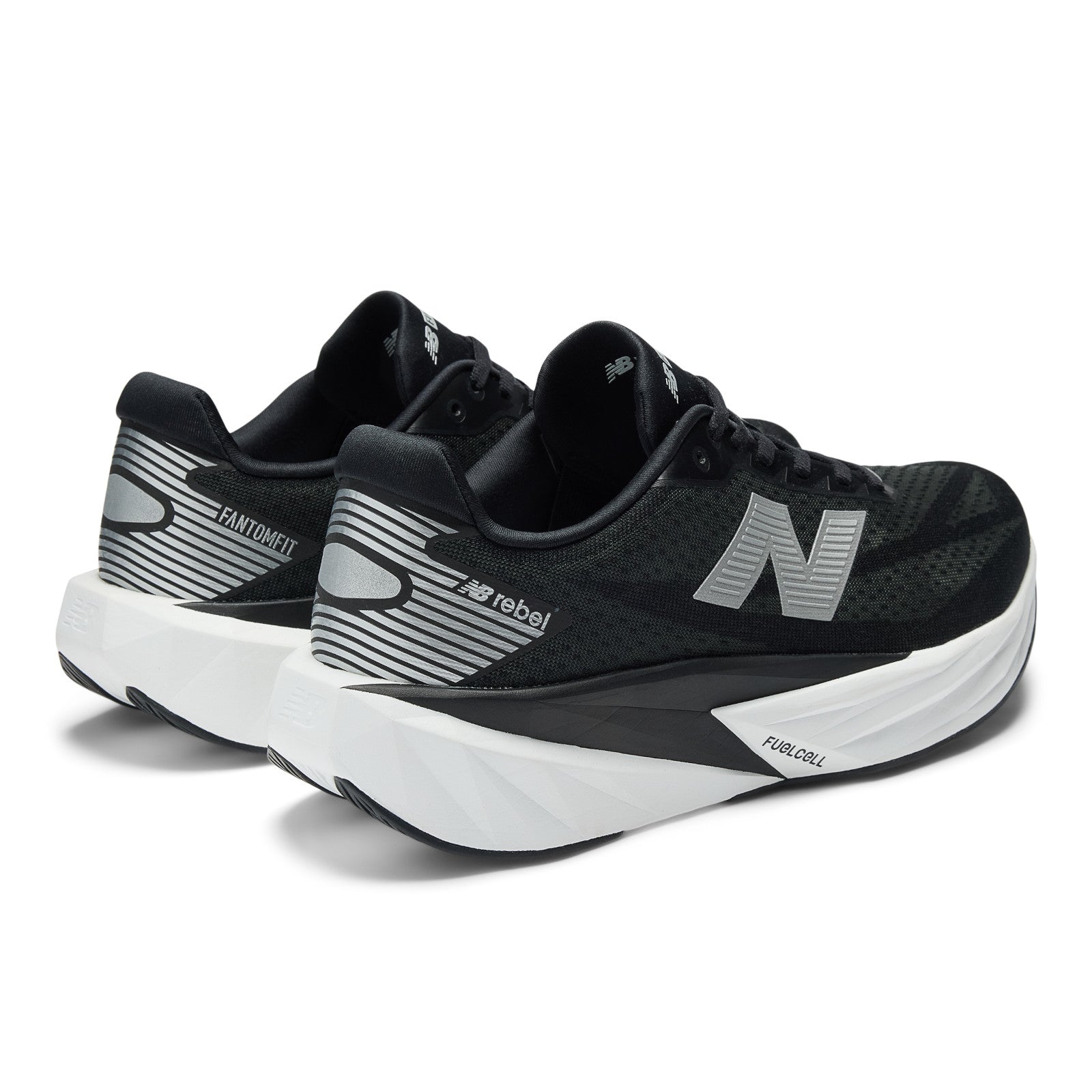 New Balance Men's FuelCell Rebel v5