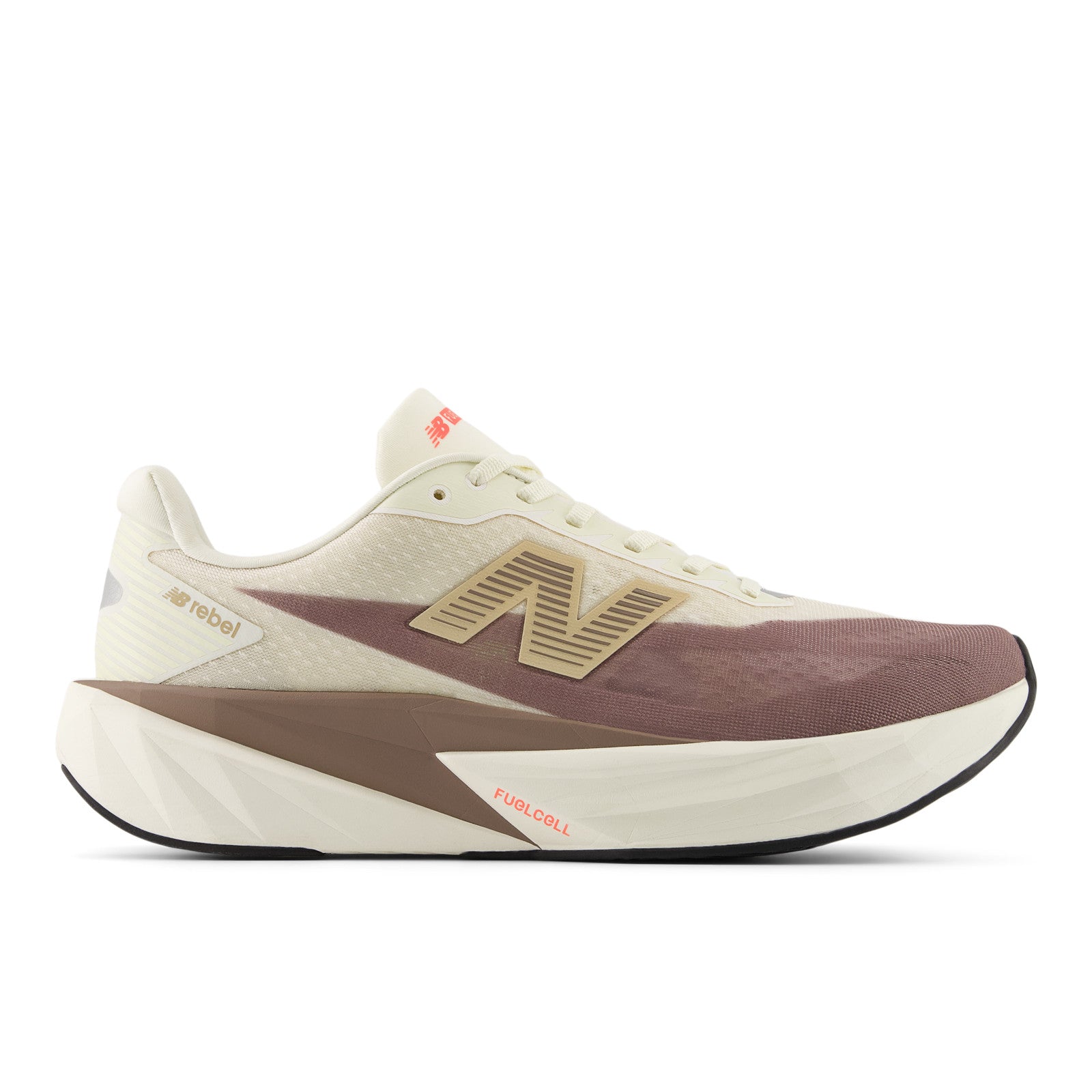 New Balance Men's FuelCell Rebel v5