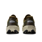 New Balance Men's FuelCell Rebel v5 in Woodland/Shipyard/Silver Metallic