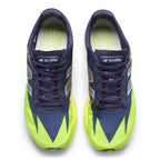 New Balance Men's FuelCell SuperComp Elite v5 in Boysenberry with Afterglow