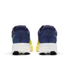 New Balance Men's FuelCell SuperComp Elite v5 in Boysenberry with Afterglow