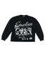 Mixed Emotions Playground L/S Tee Black
