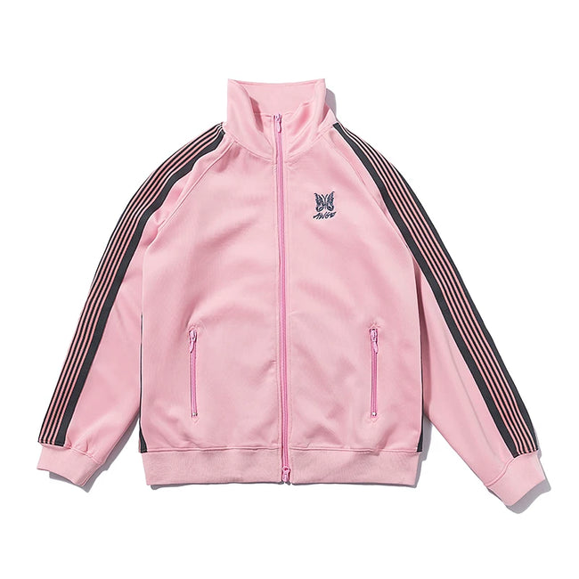 Needles Vintage Butterfly Jacket Hover Image