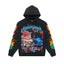 Godspeed Hip Hop Hoodie