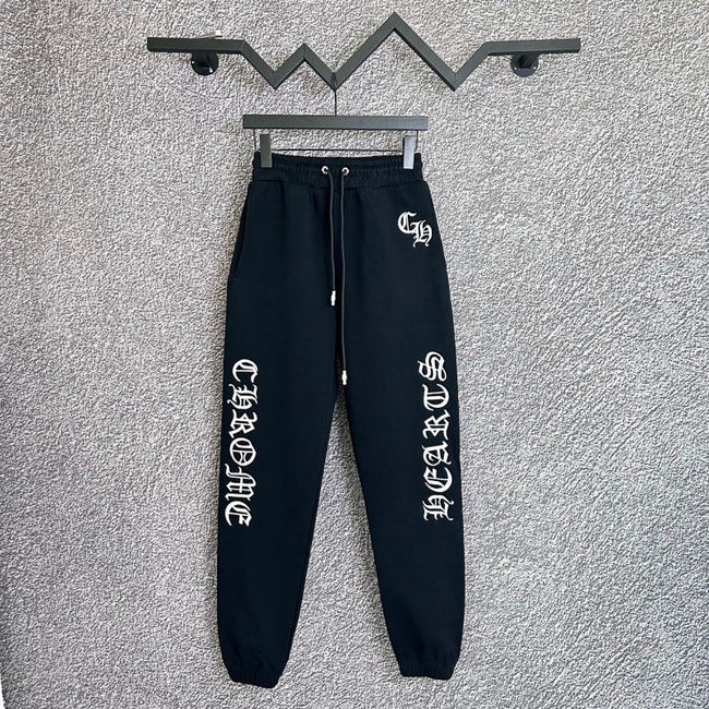 Chrome Hearts Side-Script & Cross Lounge Pants Hover Image
