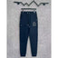 Chrome Hearts Pocket & Cross Emblem Lounge Pants (Navy Blue)