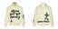 Broken planet Daily Wear Hoodie