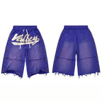 Vale Forever Skittles Sweat Shorts