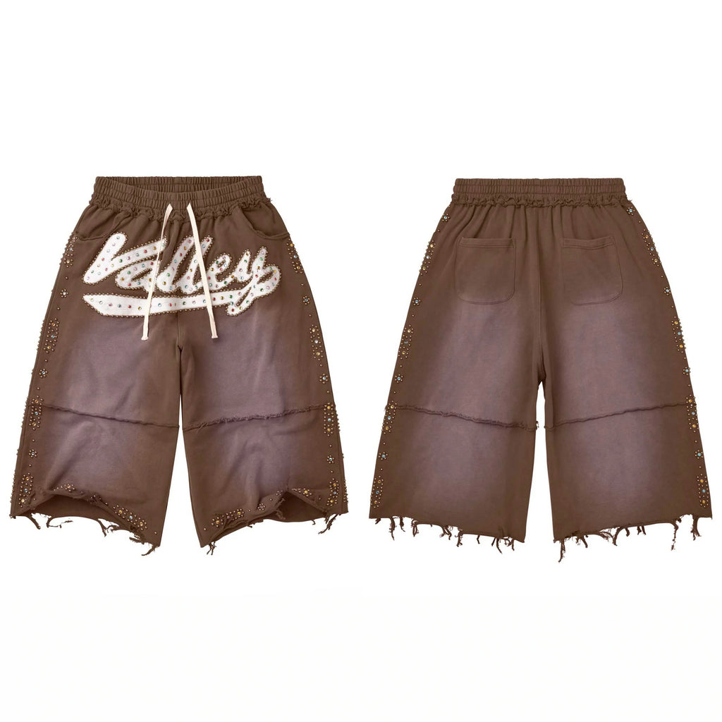 Vale Forever Skittles Sweat Shorts