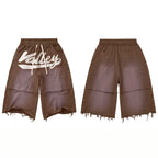 Vale Forever Skittles Sweat Shorts