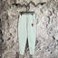Chrome Hearts Red Cross Applique Lounge Pants (Grey)