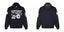 Broken planet Graphic Pullover Hoodie