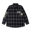ERD Geometric Shirt