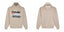 Broken planet Winter Street Hoodie