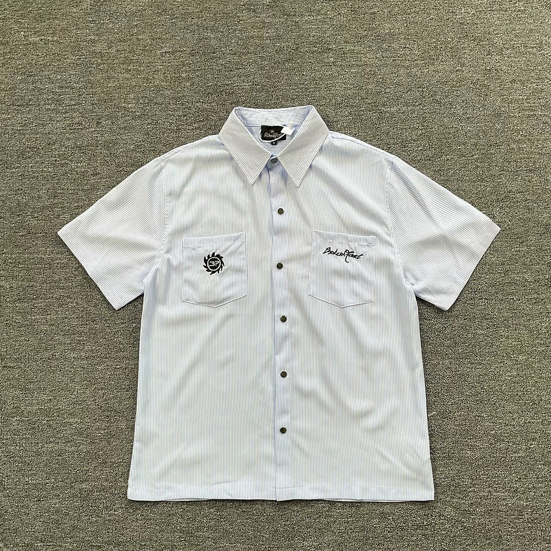 Broken Planet Logo Shirt