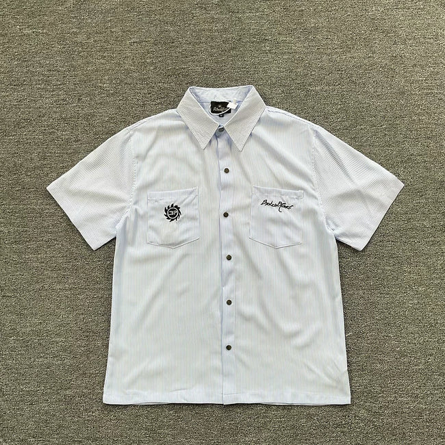 Broken Planet Logo Shirt Hover Image