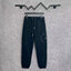 Chrome Hearts Cargo Pocket & Cross Lounge Pants