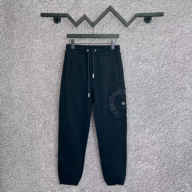 Chrome Hearts Cargo Pocket & Cross Lounge Pants Hover Image