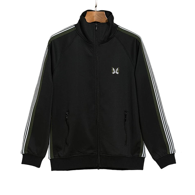 Needles Track Jacket Hover Image
