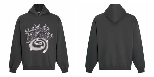 Broken Planet Broken Style Hoodie Hover Image