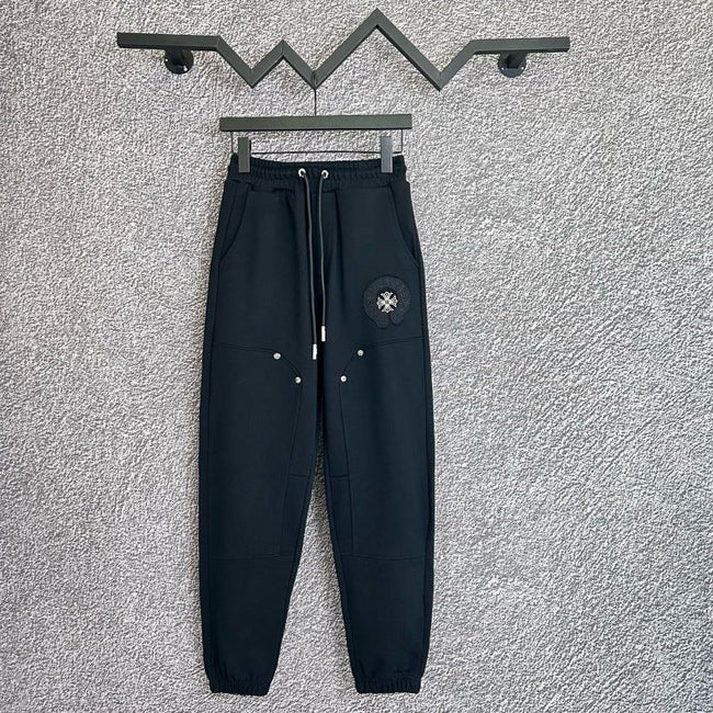 Chrome Hearts Cross Pocket Lounge Pants Hover Image