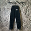 Chrome Hearts Horseshoe Logo Lounge Pants (Black)