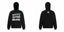 Broken planet Cozy Graphic Hoodie