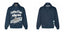 Broken planet Street Trend Hoodie