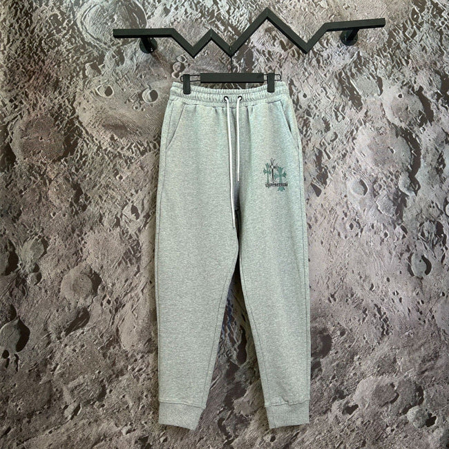 Chrome Hearts Vintage Logo Lounge Pants (Grey) Hover Image