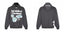 Broken planet Lover Matching Hoodie