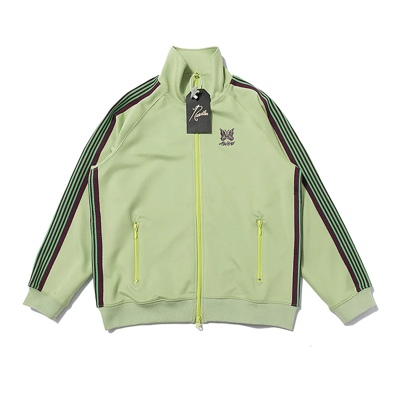 Needles Butterfly Track Jacket
