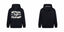 Broken planet hoodie