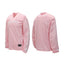 Chrome Hearts Essential Long Sleeve Sweatshirt (Pink)