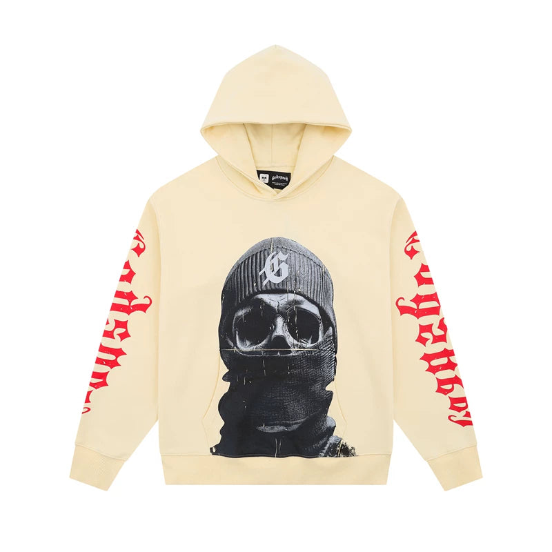 Cotton Street Hoodie