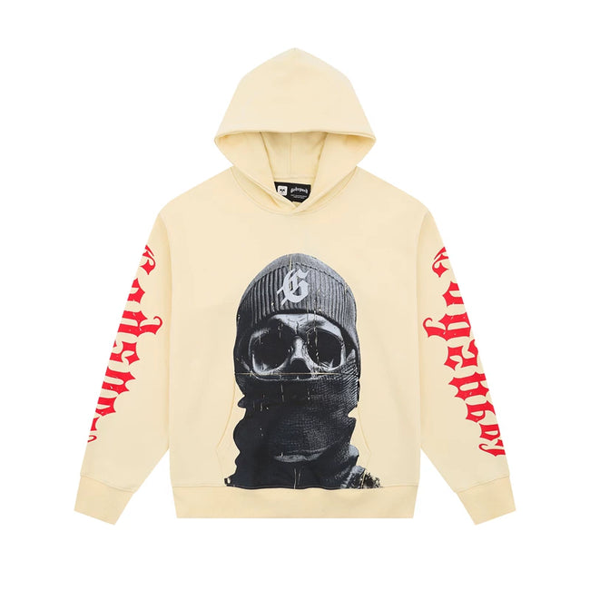 Cotton Street Hoodie Hover Image