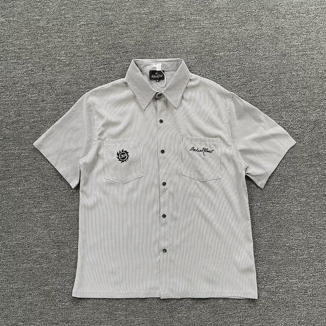 Broken Planet Summer Shirt Hover Image