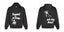 Broken planet Fashion Fleece Hoodie