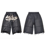 Vale Forever Skittles Sweat Shorts