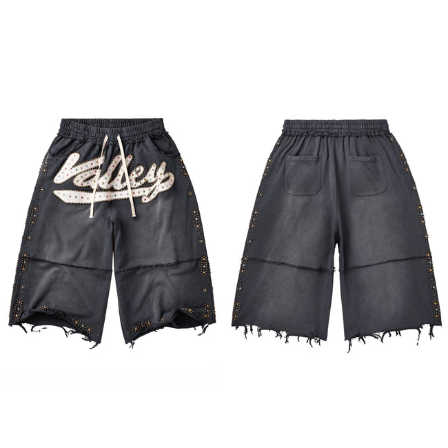 Vale Forever Skittles Sweat Shorts Main Image