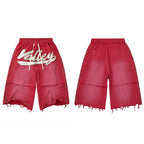Vale Forever Skittles Sweat Shorts