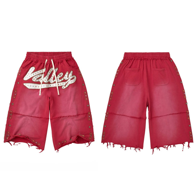 Vale Forever Skittles Sweat Shorts Hover Image