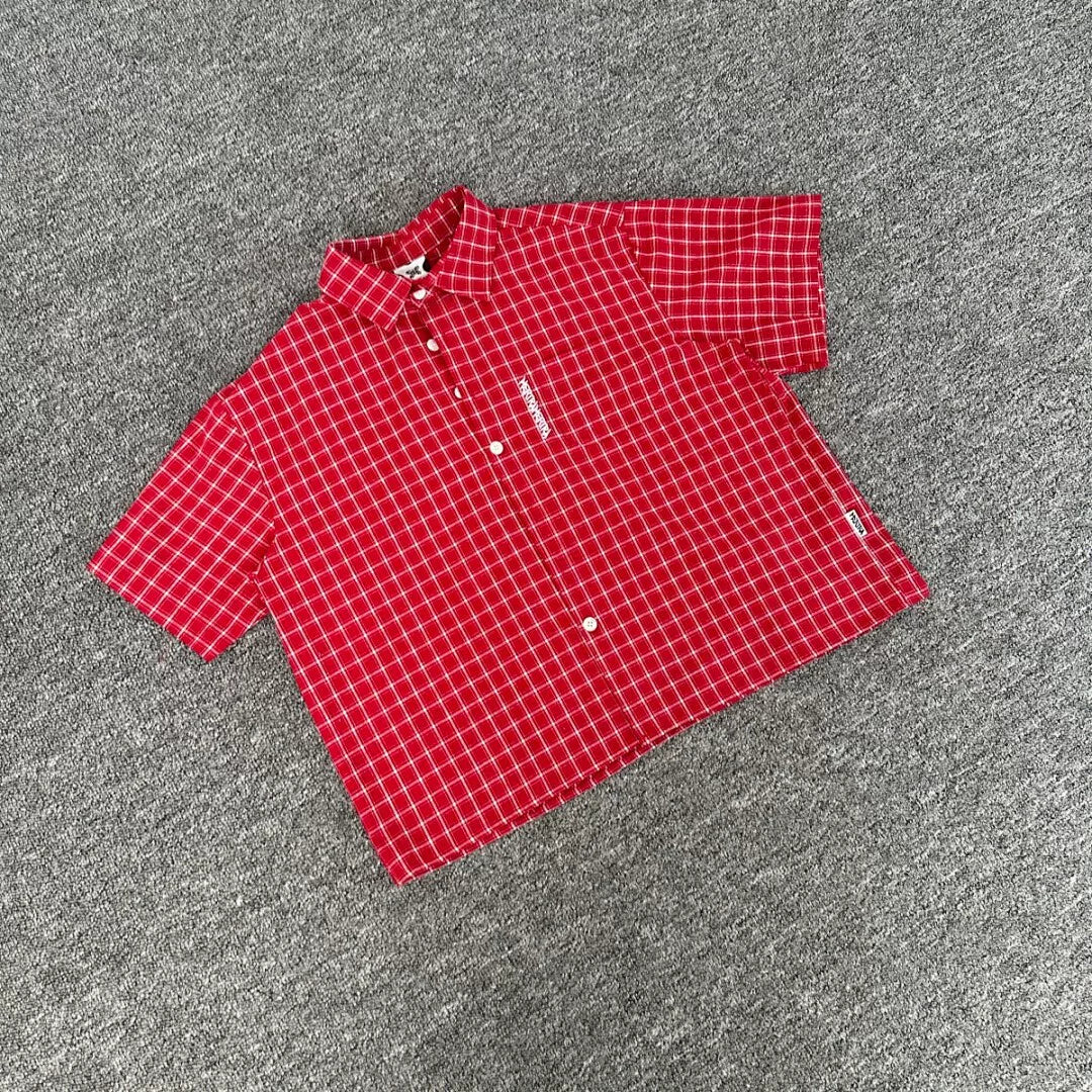 Mertra Cotton Shirt