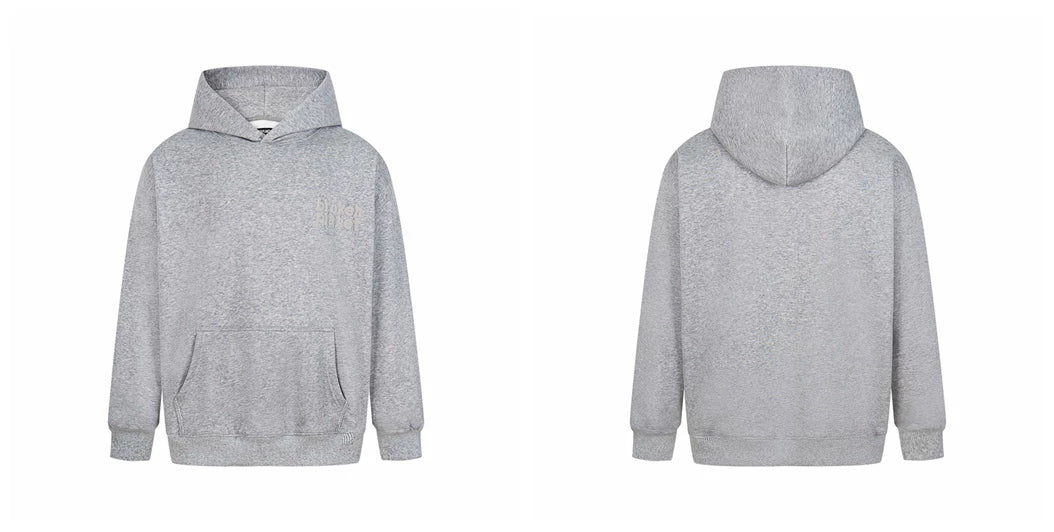 Broken Planet Urban Planet Hoodie