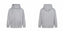 Broken Planet Urban Planet Hoodie